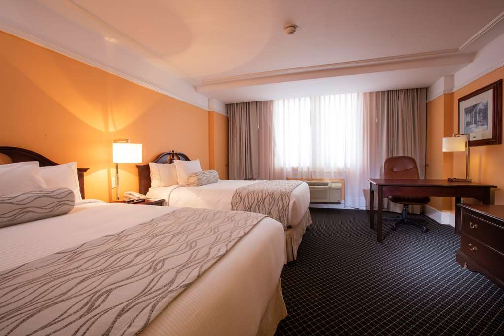 Krystal Urban Guadalajara Hotel Quarto foto